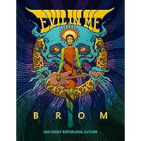 Offerings: The Art of Brom: Brom: 9781855859180: Books - Amazon.ca
